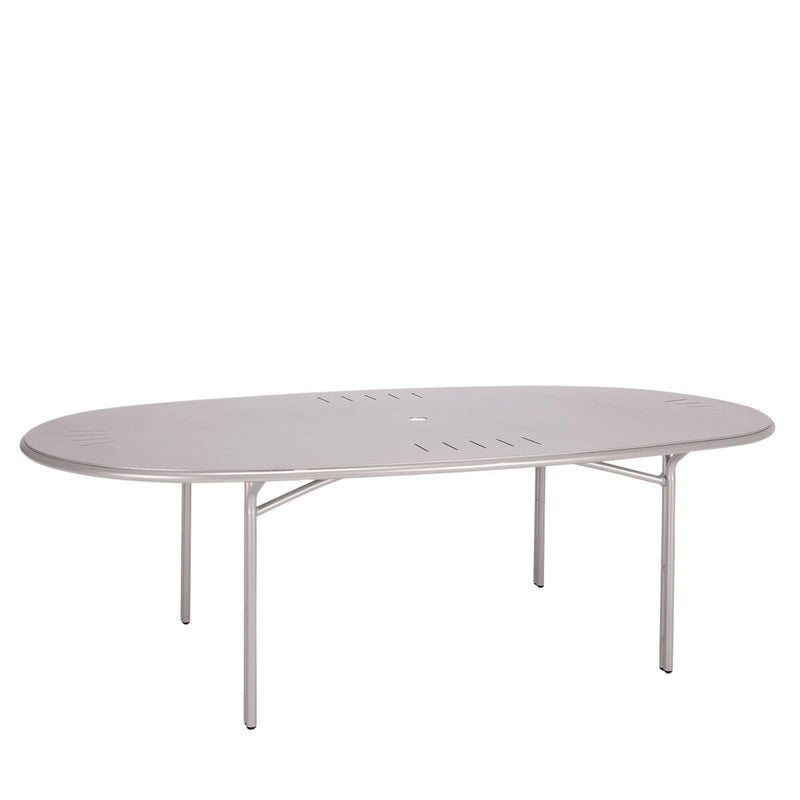Oceans 44 x 86 Oval Dining Table