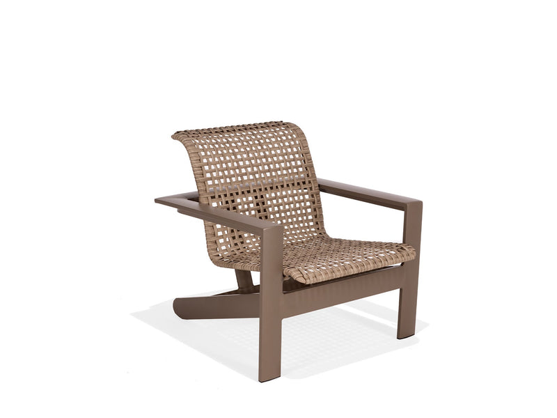 Relax Adirondack Chair Beachwood Weave