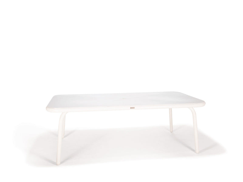 Holsen 42" x 84" Rectangular KD Dining Table