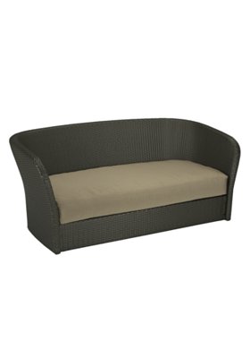 Evo Woven Lounger