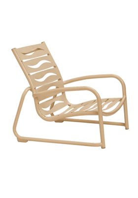 Millennia EZ SPAN™ Sand Chair Wave Segment