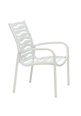 Millennia EZ SPAN™ Dining Chair Wave Segment