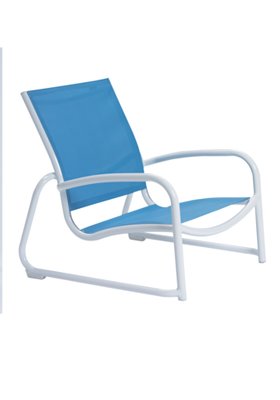Millennia EZ SPAN™ Sand Chair Wave Segment