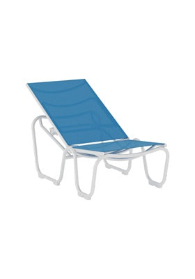 Millennia Relaxed Sling Recliner