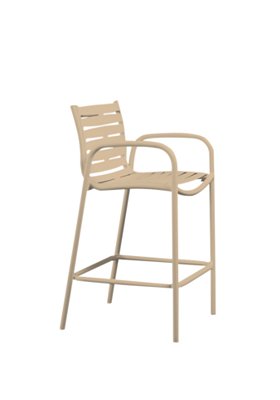 Millennia EZ SPAN™ Bar Stool Ribbon Segment