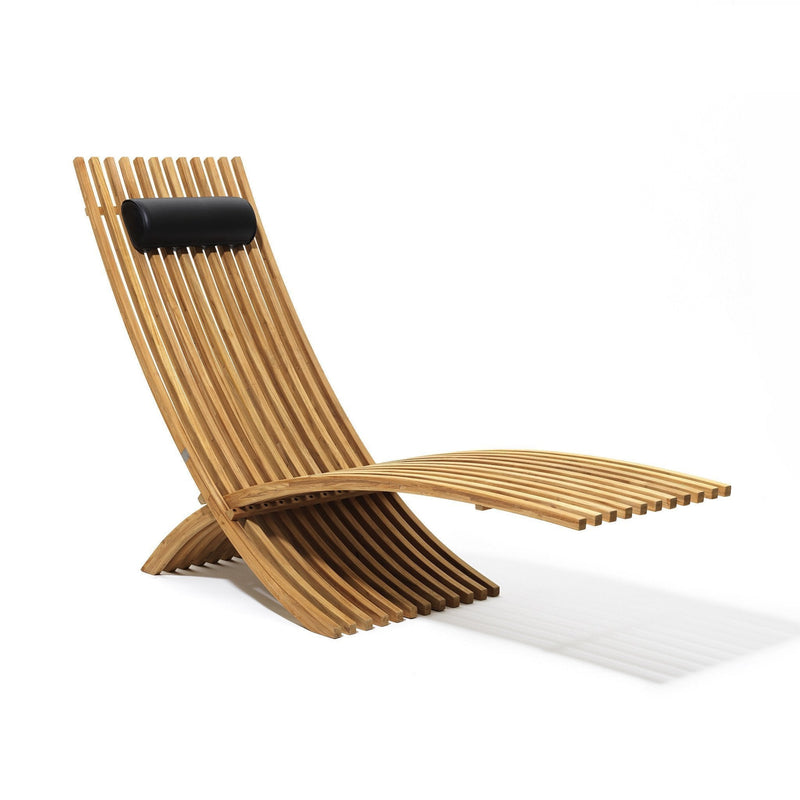 Skargaarden Nozib Sun Lounger