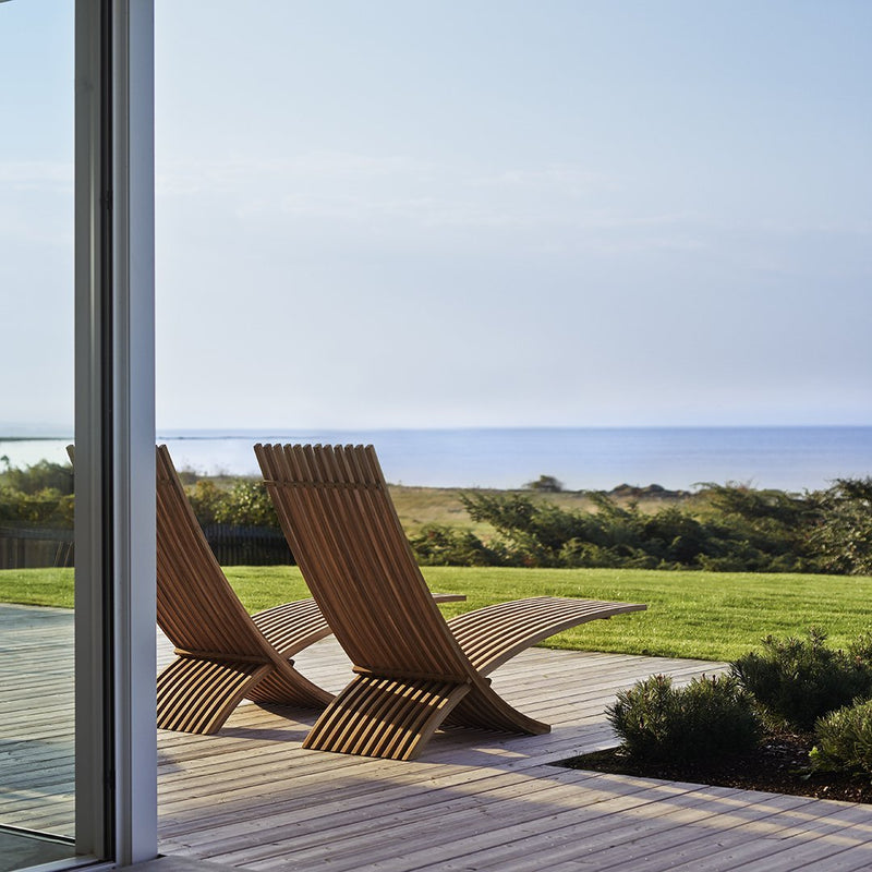 Skargaarden Nozib Sun Lounger