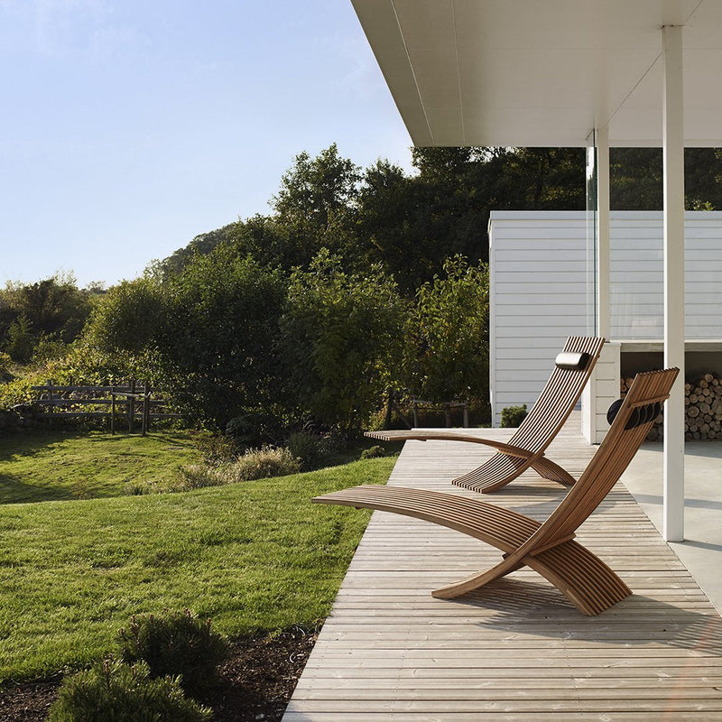 Skargaarden Nozib Sun Lounger
