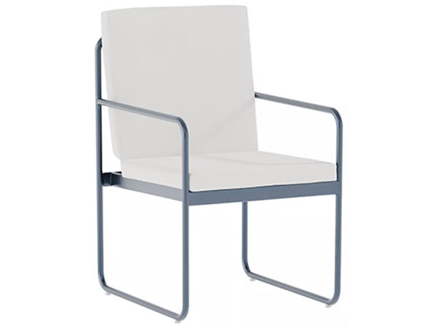 Tropitone Oasis Cushion Dining Chair