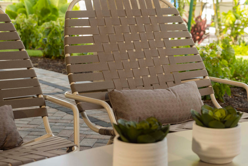 Oceans-Xtra Wide Lounge w/ Arms, Nesting(M8302A-O)