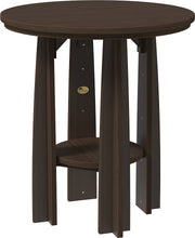Poly Balcony Table Brazilian