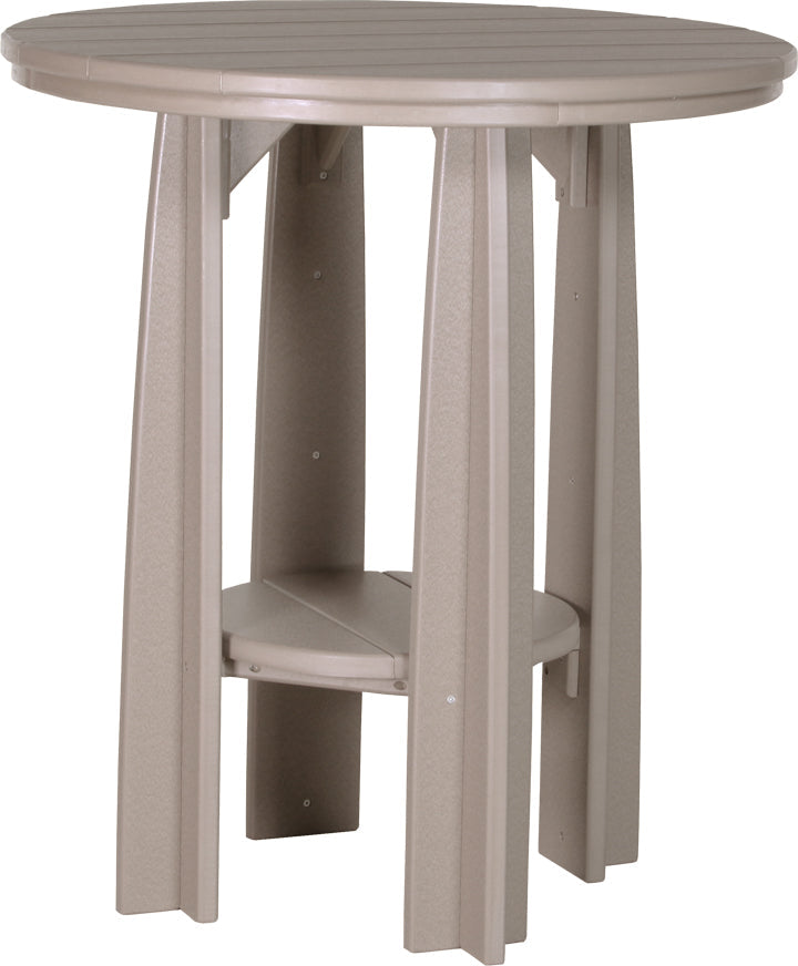 Poly Balcony Table