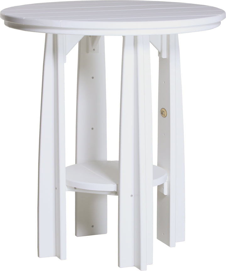 Poly Balcony Table