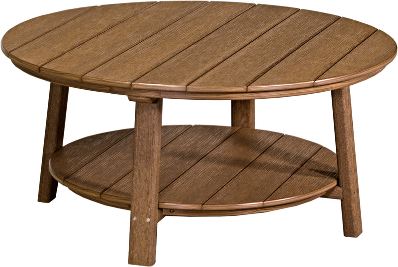 LuxCraft Deluxe Conversation Table - Trusted for Commercial & Residential Projects