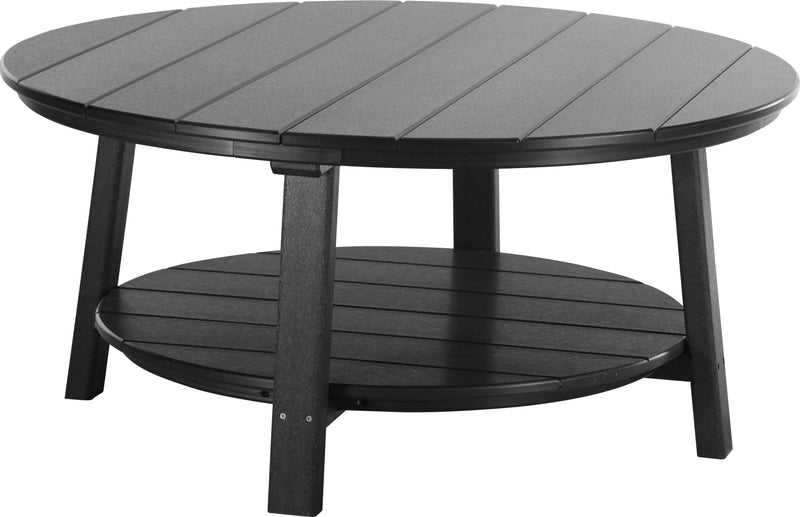 LuxCraft Deluxe Conversation Table - Trusted for Commercial & Residential Projects