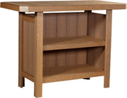 Poly Serving Bar Antique