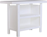 Poly Serving Bar