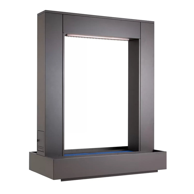 The Outdoor Plus Paradise Fall