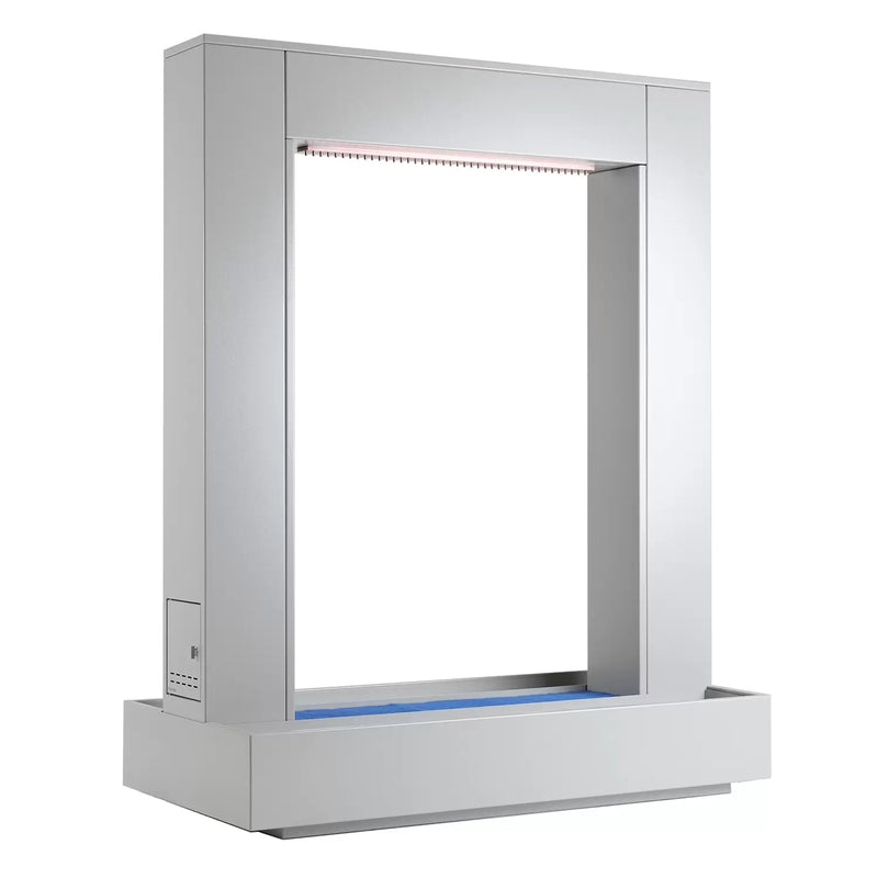 The Outdoor Plus Paradise Fall