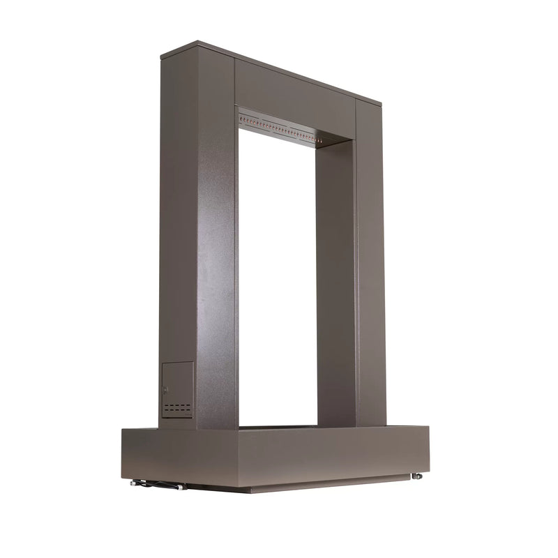 The Outdoor Plus Paradise Fall