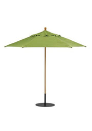 Portofino II, Hexagon 7' Manual Lift Umbrella