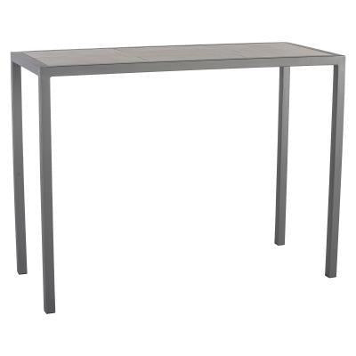 Quadra Tables 21"x57" Quadra Counter Table