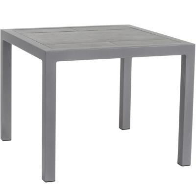 Quadra Tables 23" Sq. Quadra Side Table