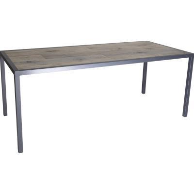 Quadra Tables 33"x75" Quadra Dining Table