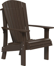 Royal Adirondack Chair Brazilian Walnut