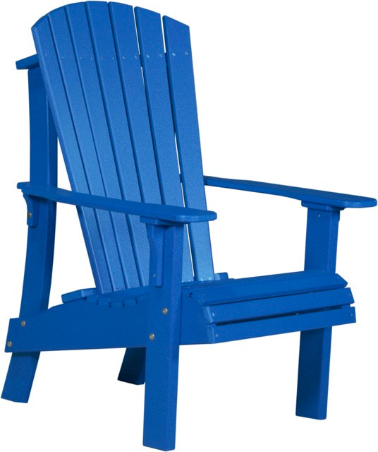 Royal Adirondack Chair Blue