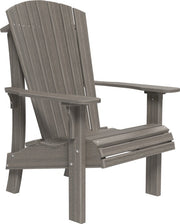 Royal Adirondack Chair Coastal Gray