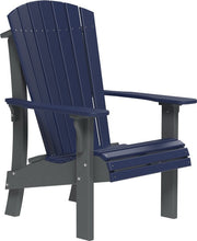 Royal Adirondack Chair Patriot Blue Slate