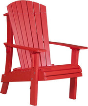Royal Adirondack Chair Red