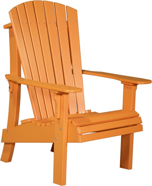 Royal Adirondack Chair Tangerine