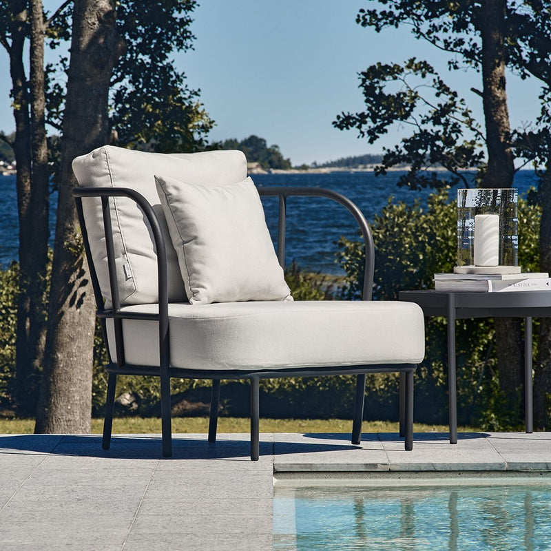 Skargaarden Salto Lounge Chair