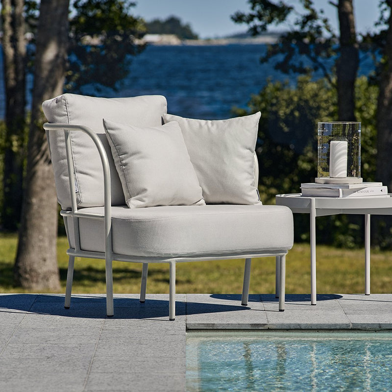 Skargaarden Salto Lounge Chair