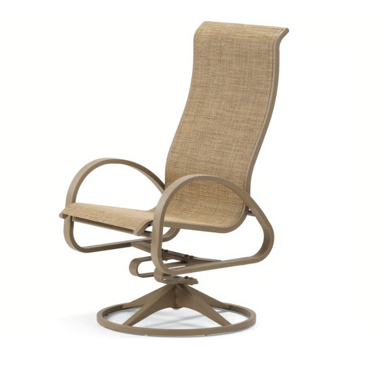 Telescope Aruba II Sling Supreme Swivel Rocker