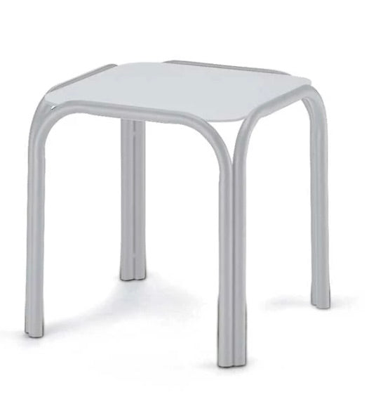 Telescope End Table 17"