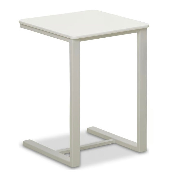 Telescope 17.5" Square Side Table
