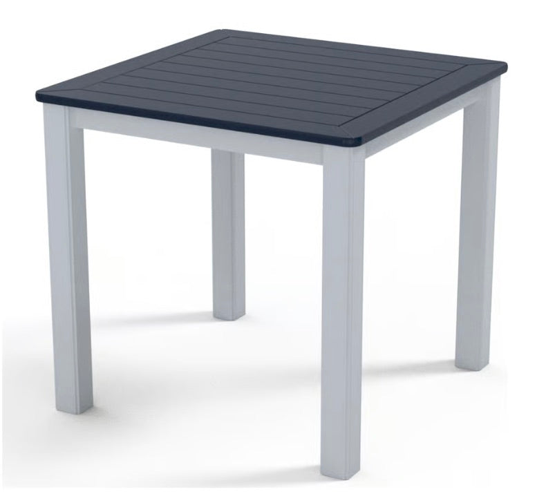 Telescope 21" Square End Table
