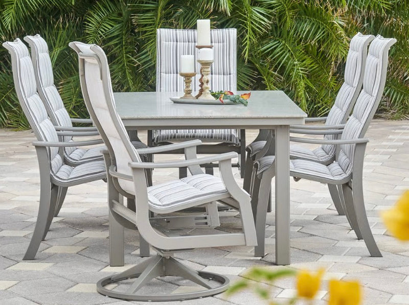 Telescope St. Catherine Sling Supreme Arm Chair