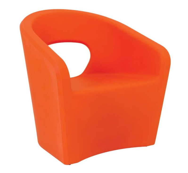 Tropitone Radius Lounge Chair