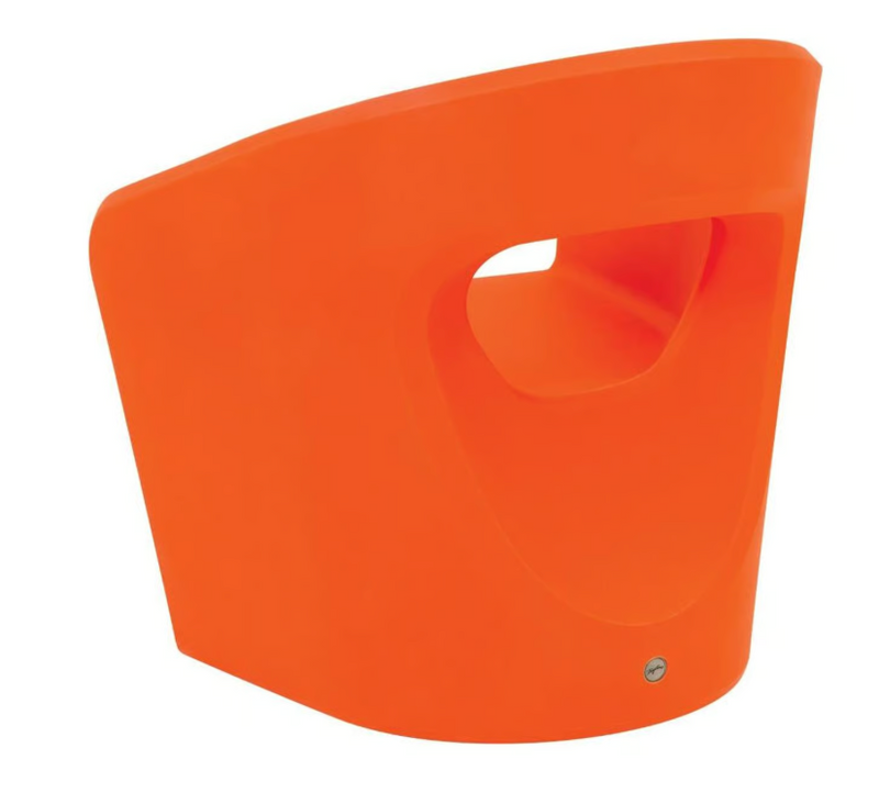 Tropitone Radius Lounge Chair