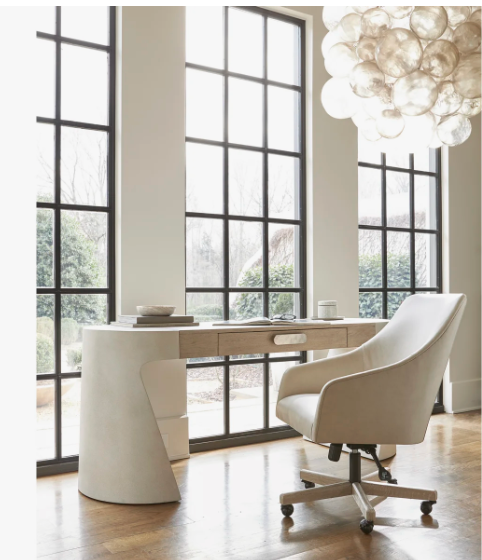 The Prado — Home Office Set by Bernhardt