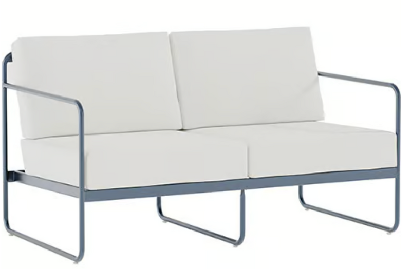 Tropitone Oasis Cushion Love Seat