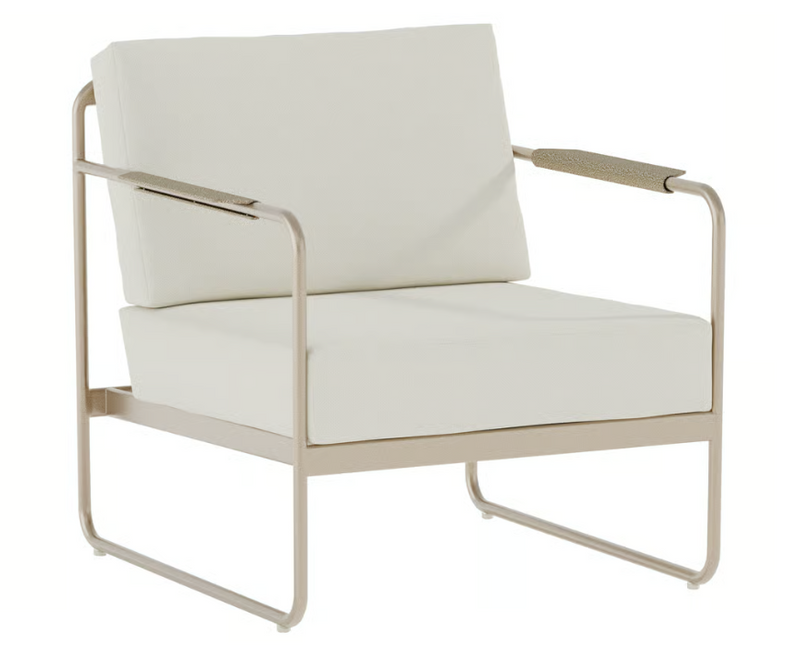 Tropitone Mirage Cushion Lounge Chair