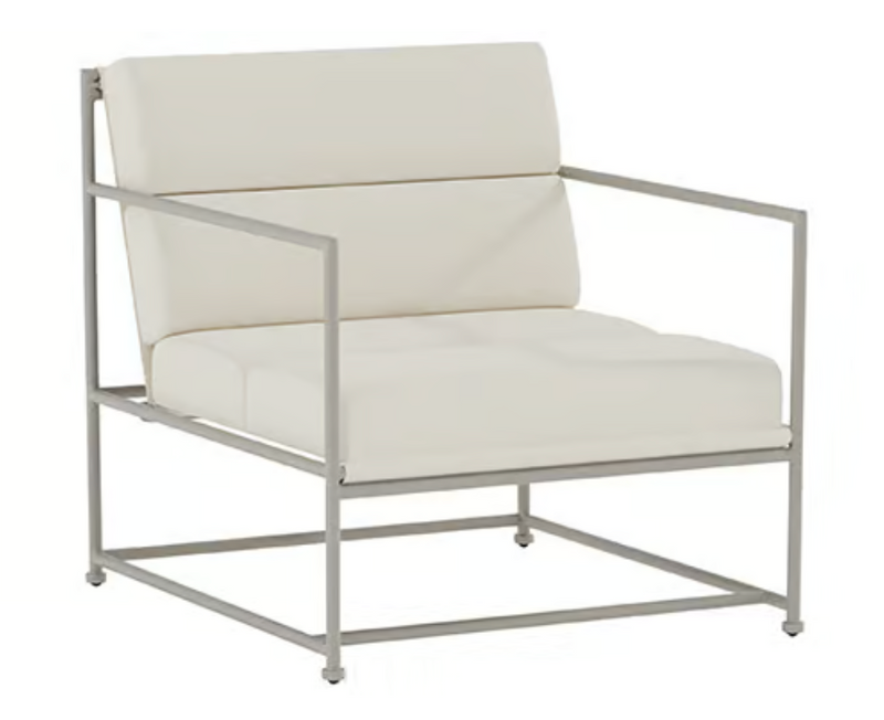 Tropitone Glendale Cushion Sling Lounge Chair