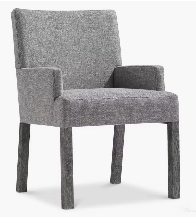The Menton — 7-Piece Dining Room by Bernhardt