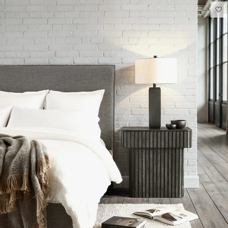The Menton — A Complete King Bedroom by Bernhardt