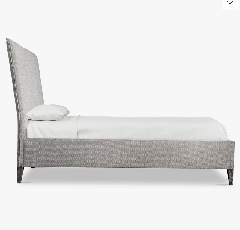 The Menton — A Complete King Bedroom by Bernhardt
